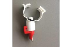 China Ball valve type chicken nipple drinker supplier