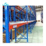 Steel Warehouse Heavy Duty Pallet Racking System Storage Shelves Stacking Racks