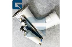 China WG9725541041 Truck Exhaust Pipe Superior Performance and Durability supplier