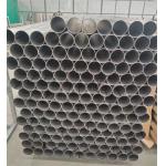 ASTMB862 Titanium Pipe 3in Titanium Tubing Customized Thickness