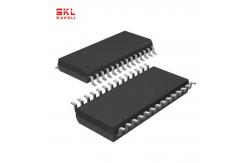 China MSP430G2303IPW28 MCU Microcontroller Program Memory Flash 16Bit 16MHz supplier
