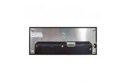 China 12.3 Inch IPS TFT LCD Screen 1920*720 Symmetry Hannstar HSD123JPW3-A10 supplier