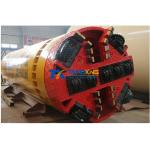 rock pipe jacking machine, microtunnel machine, microtunneling machine, microtunnel boring machine for sale