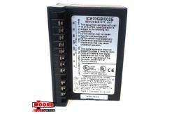 China IC670GBI002   GE   Bus Interface Unit supplier