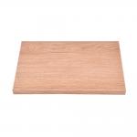 Modern Soundproof Aluminum Honeycomb Panel Square Customized for sale