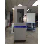 LOI Automatic Fire Testing Equipment , Oxygen Index Test ISO4589-2 Standard for sale