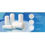 Hydrophobic PTFE Membrane Roll Air Filtration Treatment High Temperature Resistant for sale