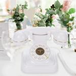 32GB Audio Guest Book Preserve Memories High Definition Audio Guest Book Phone for sale