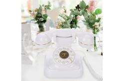 China 32GB Audio Guest Book Preserve Memories High Definition Audio Guest Book Phone supplier