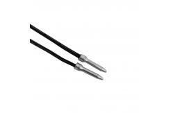 China Auto Air Conditioner And Hvac NTC Temp Sensor 4.852Kohm 3950k supplier