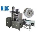 Rotor Casting Machine , Auto automatic armature rotor aluminum die casting mold machine for sale