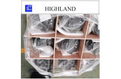 China Axial Piston HPV110 Model Agricultural Hydraulic Fittings Pumps supplier
