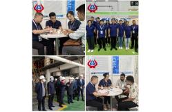 China NA Ceramic Grade CMC Stabilizer Carboxymethyl Cellulose Sodium supplier