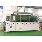 SMT Lead Free Wave Soldering Machine For LED Assembly Line
