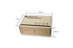 China Visible Light 200W Pixel Biometric Face Recognition System supplier