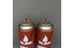 China Propane Refill for Lighters FAQs and Component Outer Gasket/Inner Gasket supplier