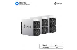 China G1 Mining Machine 36G 2800W IPollo Grin Miner G22 12NM FINFET supplier