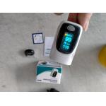CE FDA 2*1.5V 250bpm 130mA Pulse Heart Rate Oximeter for sale