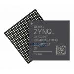 XC7Z020-3CLG400E Programmable IC Chips SoC FPGA Embedded Processors And Controller Chip for sale