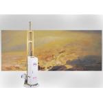 Automatic High Resolution 2880dpi Wall Printer Robot Silent for sale