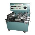 IEC884-1 Mechanical Wire Testing Equipment , Plug and Socket Life Testing Machine for sale