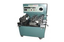 China IEC884-1 Mechanical Wire Testing Equipment , Plug and Socket Life Testing Machine supplier