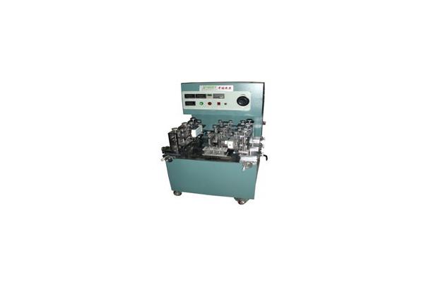 IEC884-1 Mechanical Wire Testing Equipment , Plug and Socket Life Testing Machine