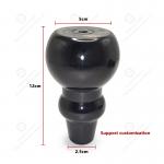 Wooden Furniture Legs Coffee Table Sofa Chair Legs Kitchen Cabinet Wooden Accessories