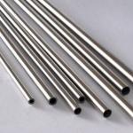 301 310 321 430 Stainless Steel Pipe SS Tube Seamless 2440mm Length for sale