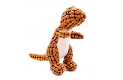 China Small And Medium Sized Odm Custom Dog Plush Toy supplier