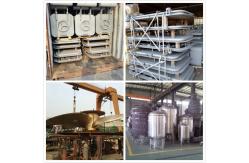 China Marine Hatch Cover manufacturer