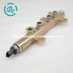 C3977727 Engine Parts Fuel Common Rail 0445224025 Engine Cummine