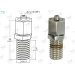 Special Design Aircraft Cable Grippers , Cable Hanging System For 3 / 64″& 1 / 16″Cable for sale