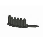 Silicon Nitride Gas Tight Ceramic Welding Pins For Nut Welding for sale