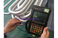 China ASTM A213 ASME SA213 TP321 TP321H TP347H 3/4 U Bend Tube supplier