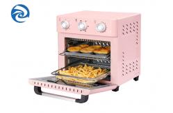 China 220V 12.7qt Multi Function Toaster Oven Air Fryer 1200W supplier