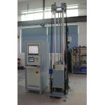 Half Sine Mechanical Shock Tester Equipment with 10000g For Electrical Components