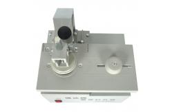 China 300W Curtain Eyelet Punching Machine Manipulator Welding supplier