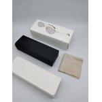 PU Leather Hard Eye Glass Cases Mutispandex Resit Compression for sale