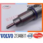 21340611 BEBE4D24001 For VOL FH12 Diesel Fuel Injector 21371672 421340611 85003263