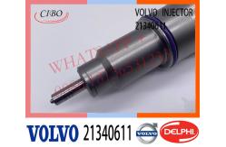 China 21340611 BEBE4D24001 For VOL FH12 Diesel Fuel Injector 21371672 421340611 85003263 supplier