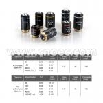 Biogocial Stereo Compound Optical Microscope LED With Soft Pipe A12.0909-S