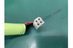 China Med-tronic Lifepak20 LP20 Defibrillator Cameron Sino Battery CS-MPD200MD 11141-000068 supplier