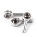 SA5E SA6E SA8E Rod End Bearing Self Alignment Rod Ends Ball Joint Flexible