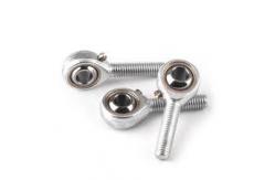 China SA5E SA6E SA8E Rod End Bearing Self Alignment Rod Ends Ball Joint Flexible supplier