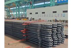 China Power Station Boiler Superheater Reheater Sets supplier