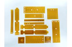 China Heating Wire circuit wire with healthare equipment flexible printed circuit board supplier