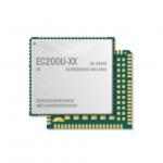 Wireless Communication Module EC200UCNAC-N05-SNNSA
 Radio-Frequency Transceiver Module
 for sale