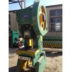 Fully Automatic Barbed Wire Machine , 380V Razor Blade Making Machine