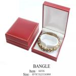 OEM Full Color Printed Boxes Leatherette Paper With Gold Hot Foil Stamp for sale